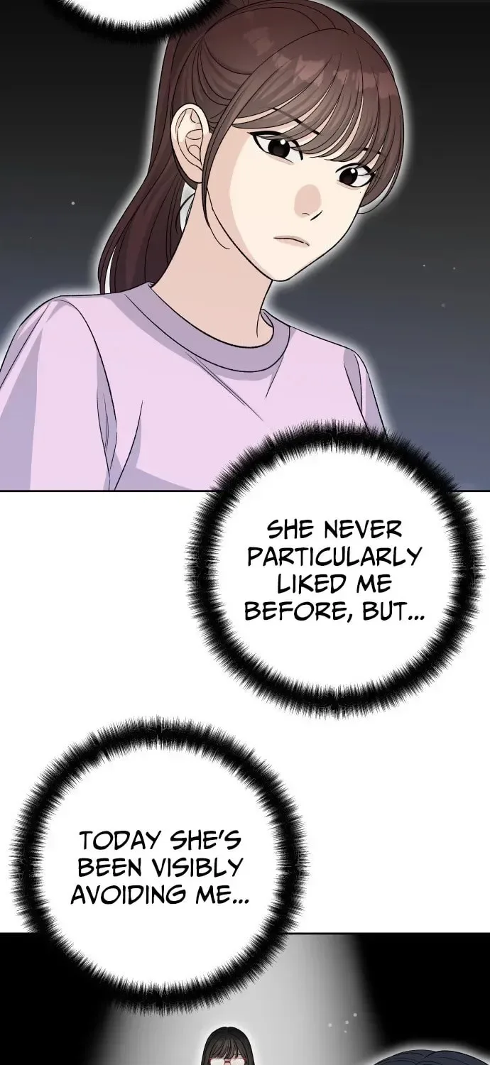 Four Male Friends Chapter 28 page 54