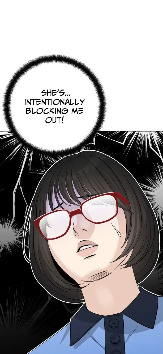 Four Male Friends Chapter 28 page 51