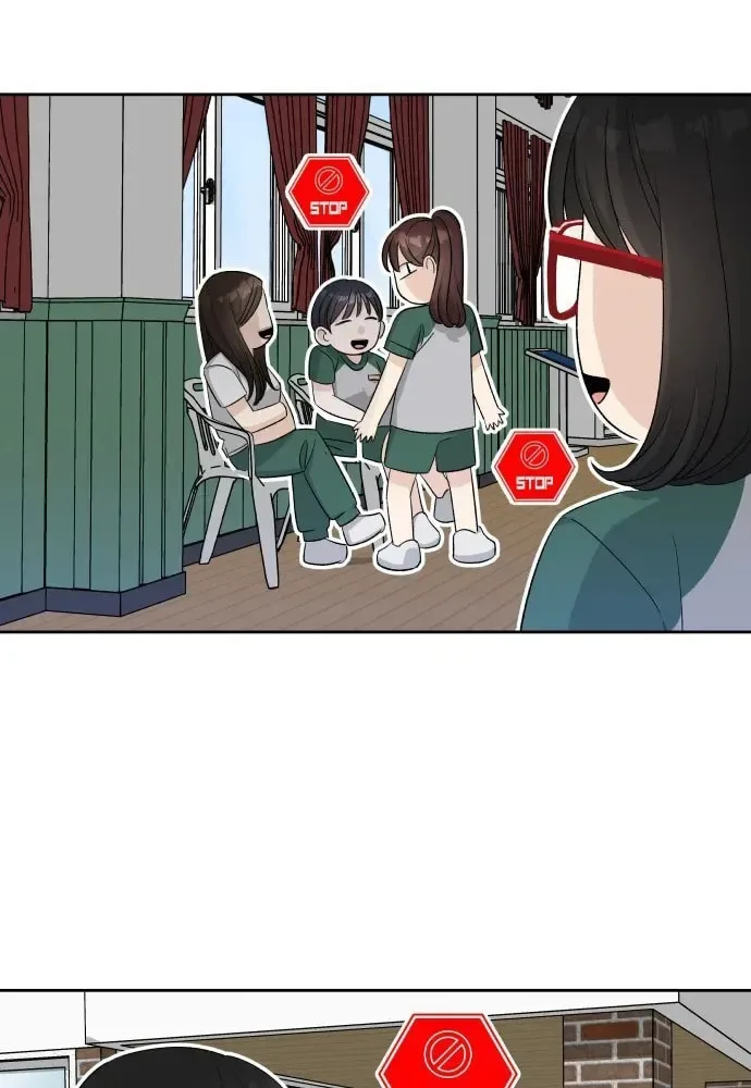 Four Male Friends Chapter 28 page 49