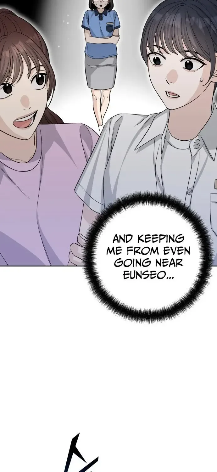 Four Male Friends Chapter 28 page 55