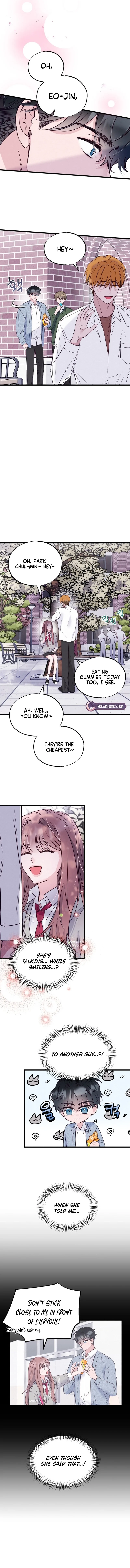 The Beauty of Class 8 Chapter 28 page 4