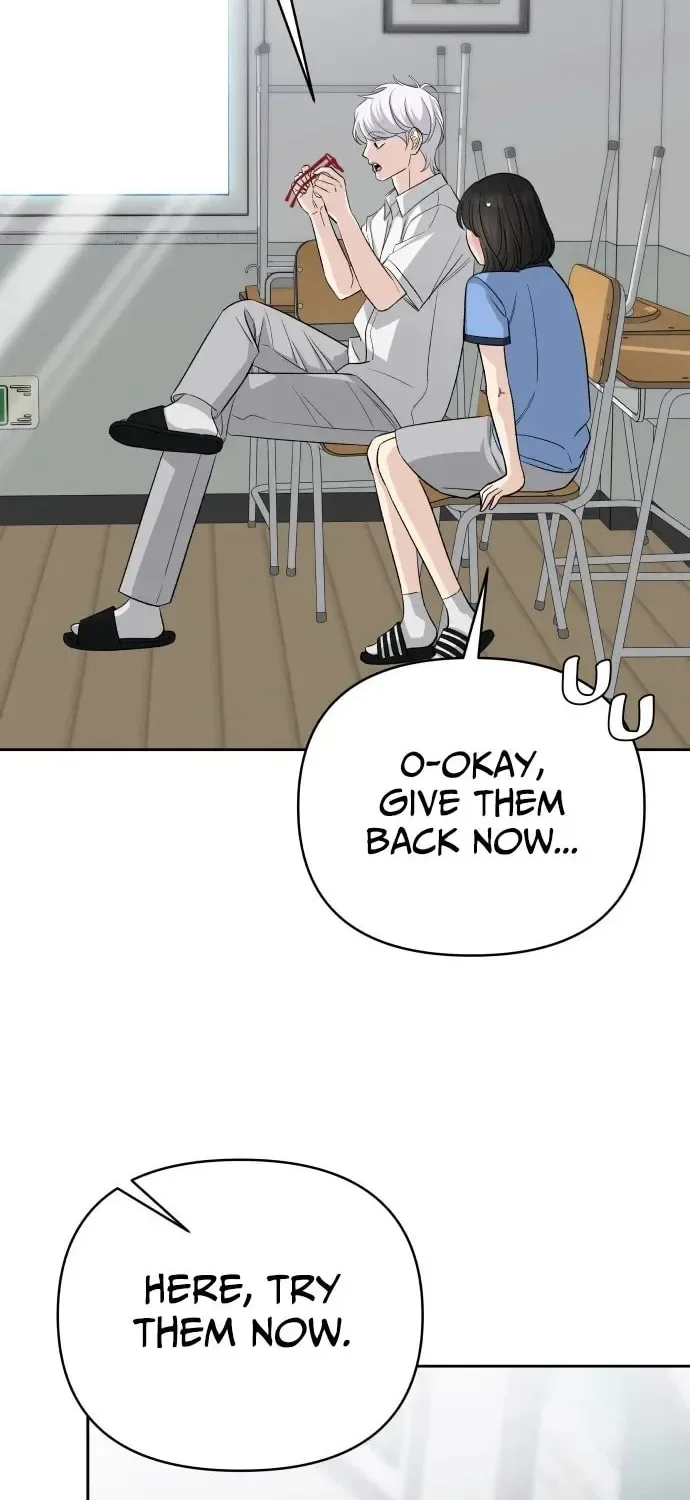 Four Male Friends Chapter 28 page 69