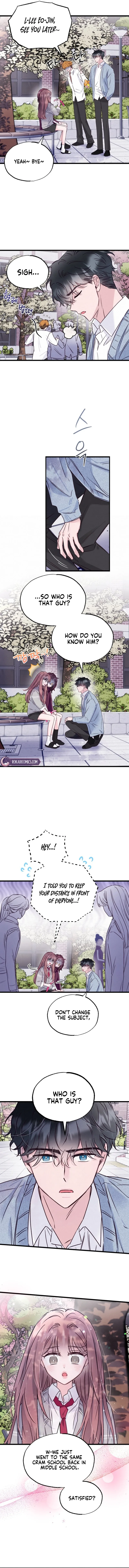 The Beauty of Class 8 Chapter 28 page 6