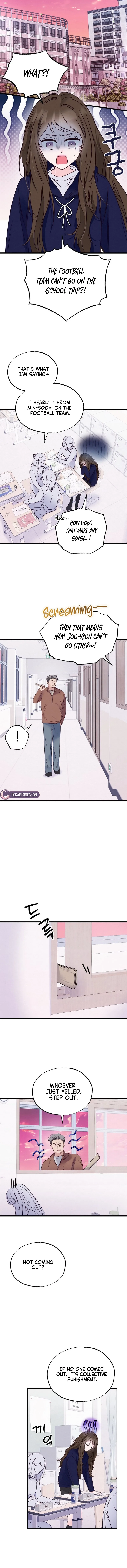 The Beauty of Class 8 Chapter 28 page 8