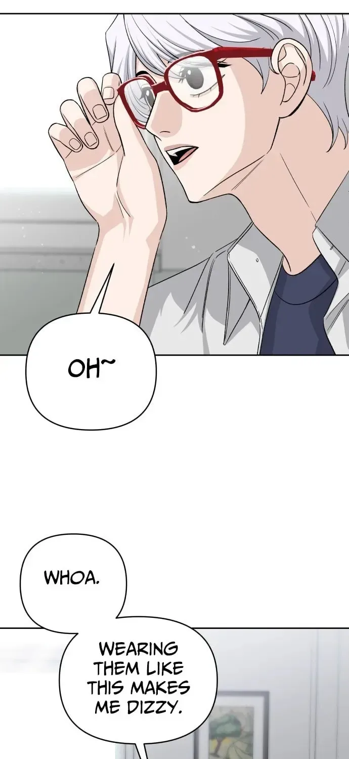 Four Male Friends Chapter 28 page 68