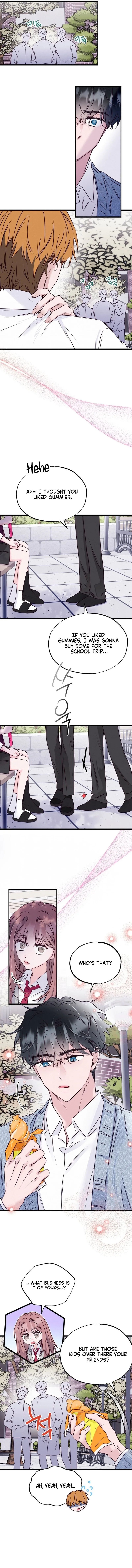The Beauty of Class 8 Chapter 28 page 5