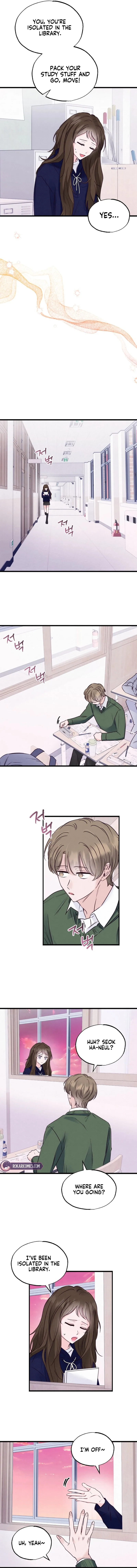 The Beauty of Class 8 Chapter 28 page 9