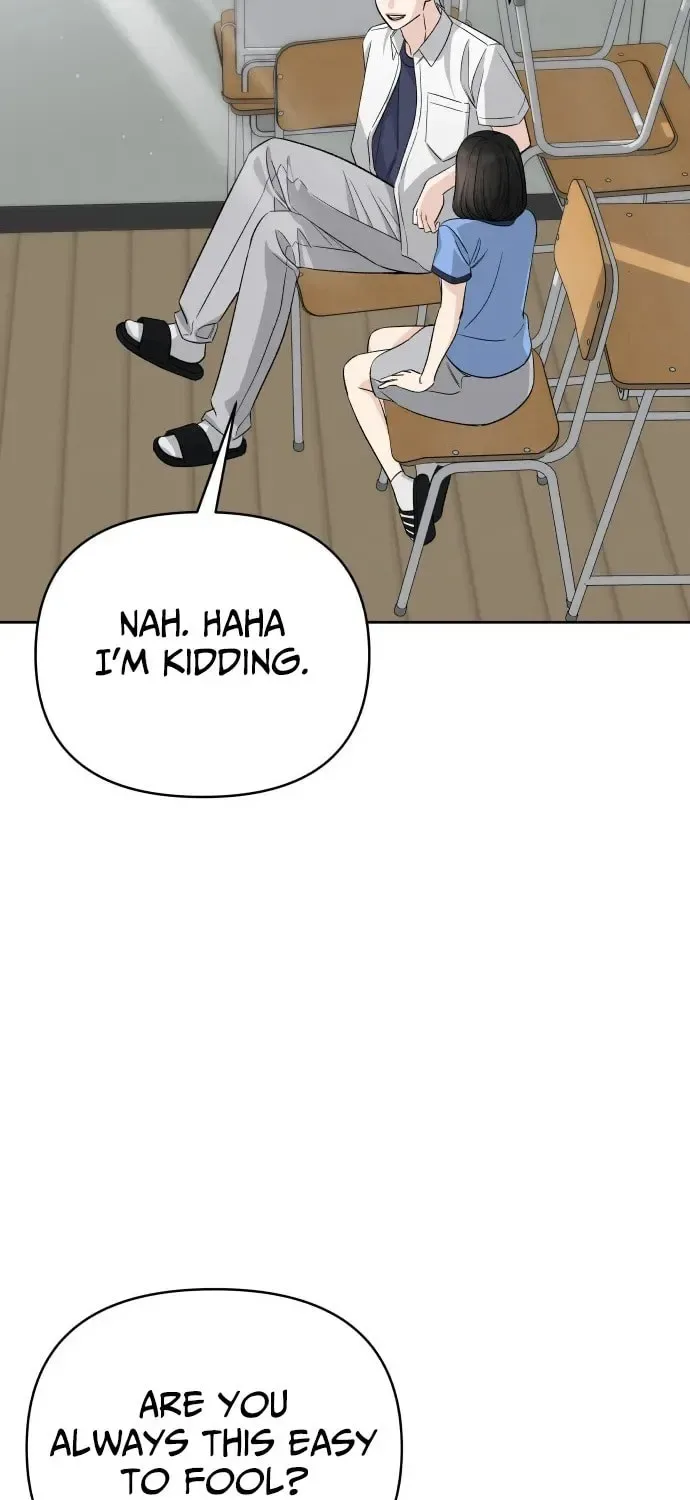 Four Male Friends Chapter 28 page 73