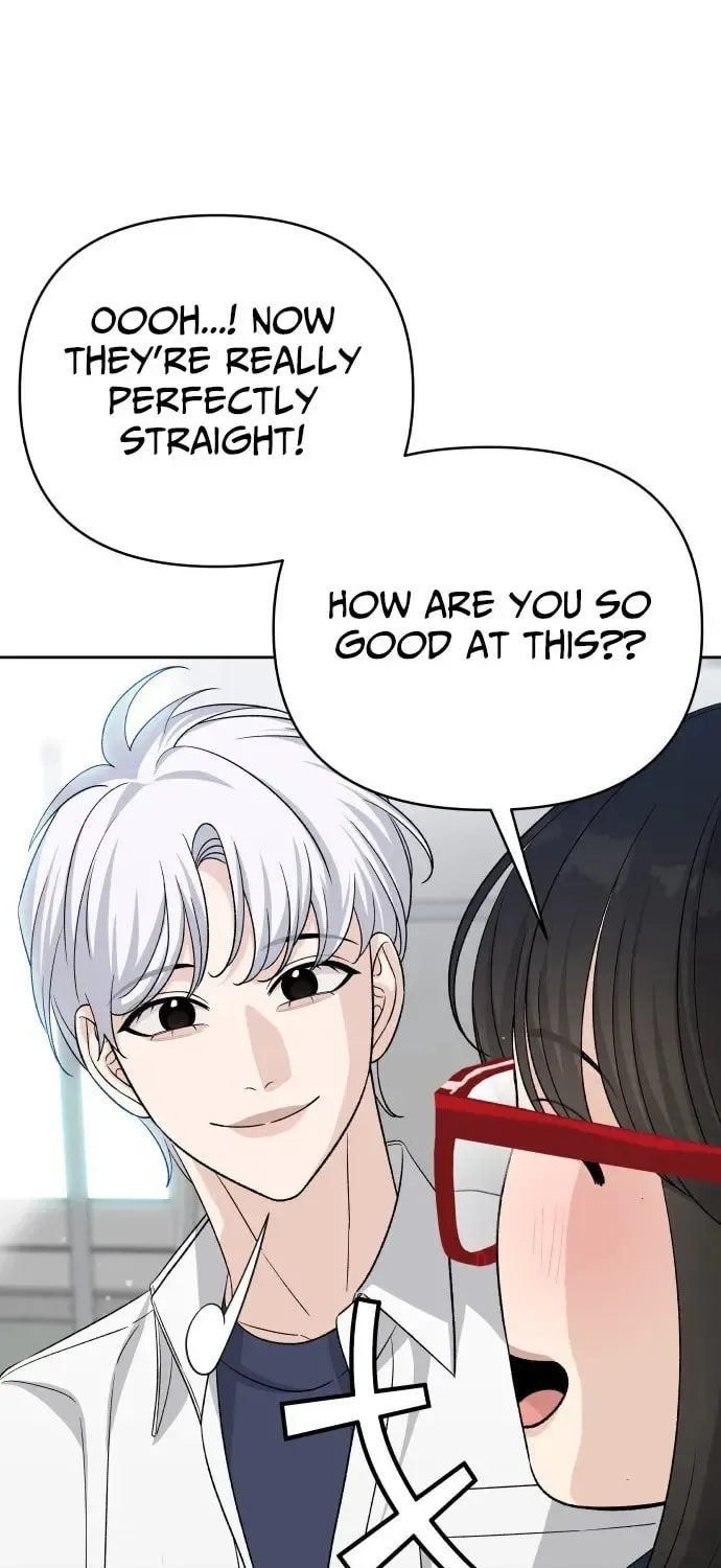Four Male Friends Chapter 28 page 71