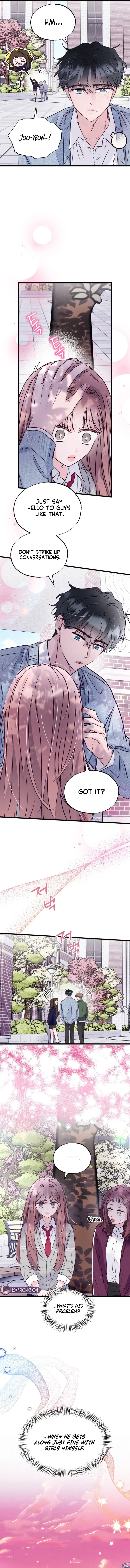 The Beauty of Class 8 Chapter 28 page 7