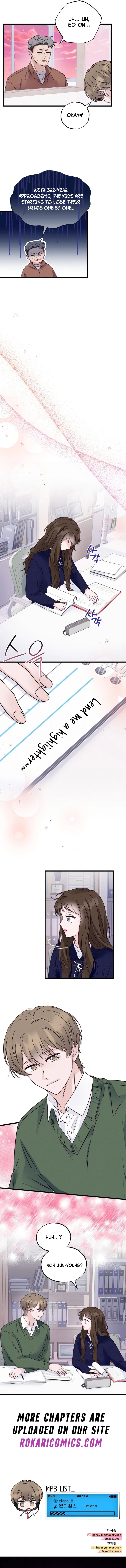 The Beauty of Class 8 Chapter 28 page 11
