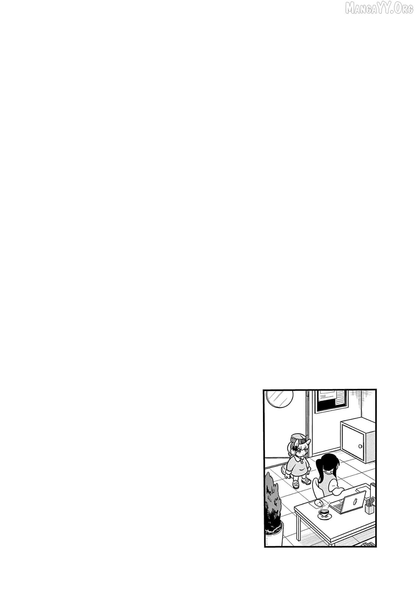 Uma Musume Pretty Derby Pisupisu☆Supisupi Golshi-Chan Chapter 27 page 15
