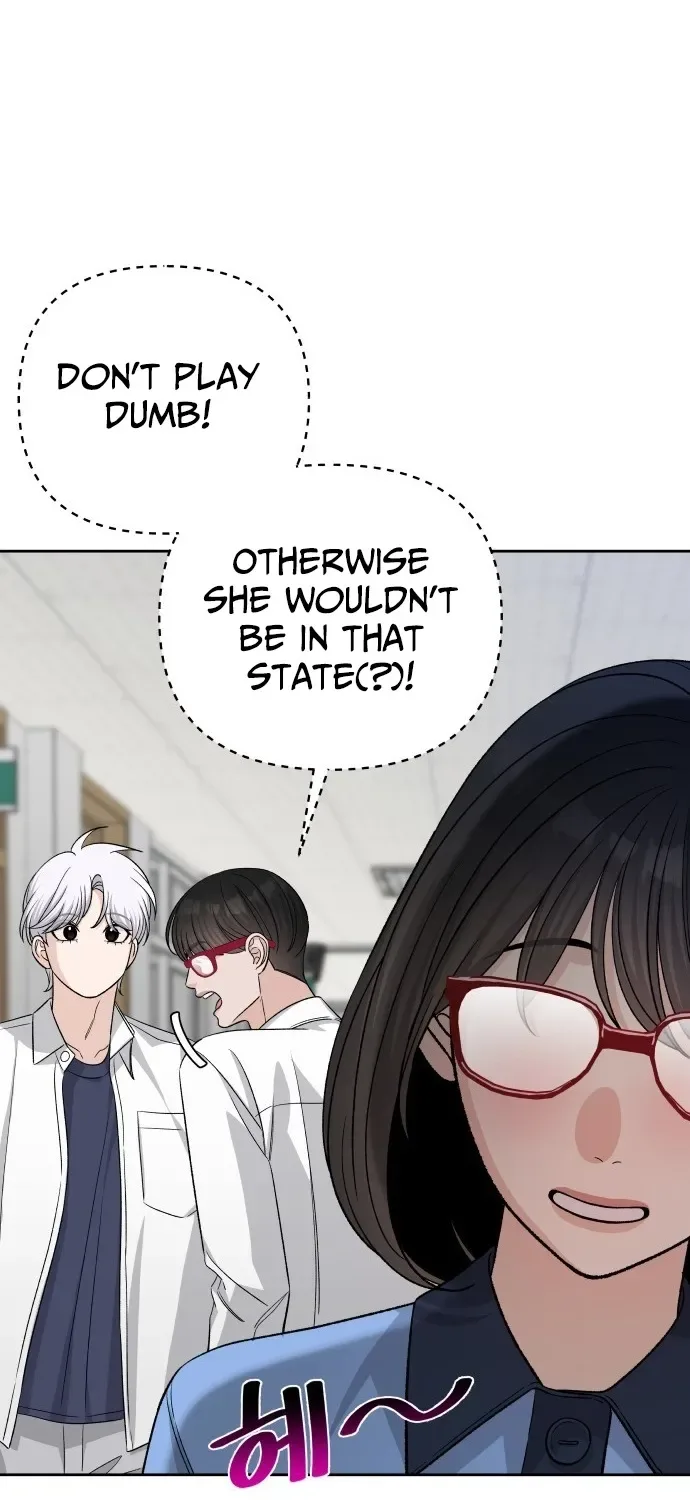 Four Male Friends Chapter 29 page 19