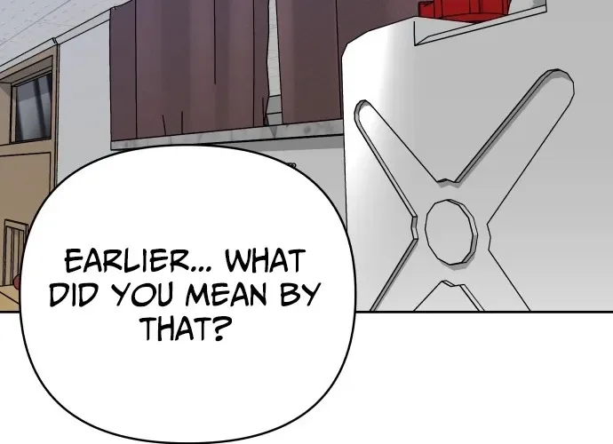 Four Male Friends Chapter 29 page 32