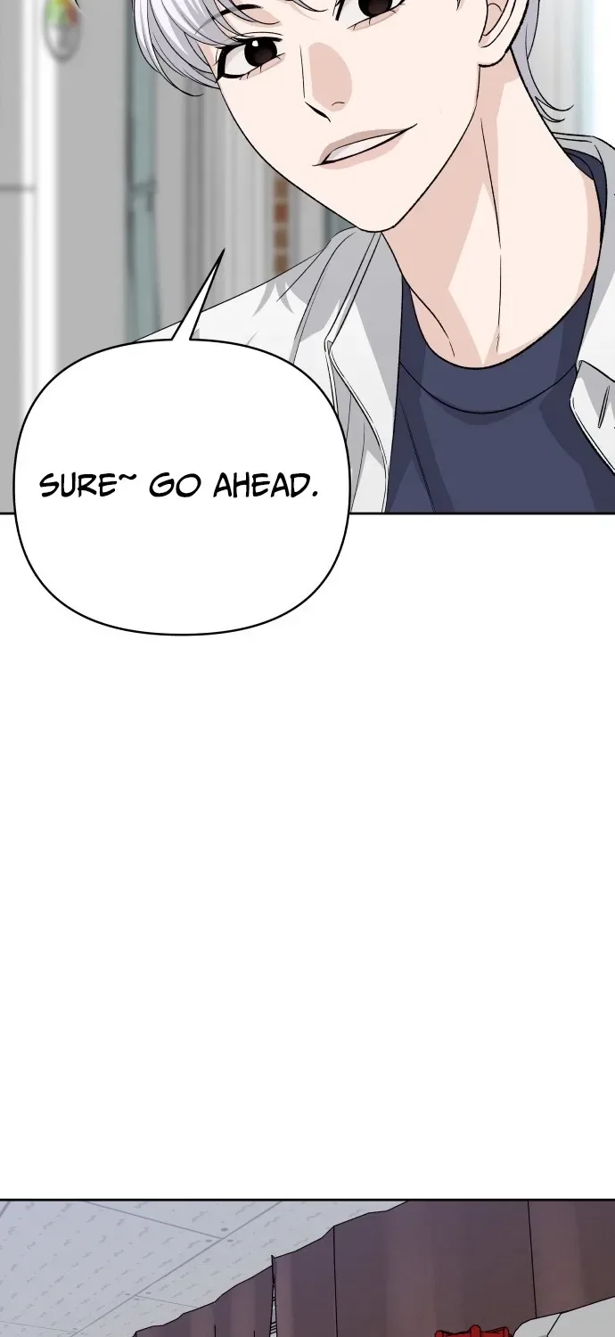 Four Male Friends Chapter 29 page 31
