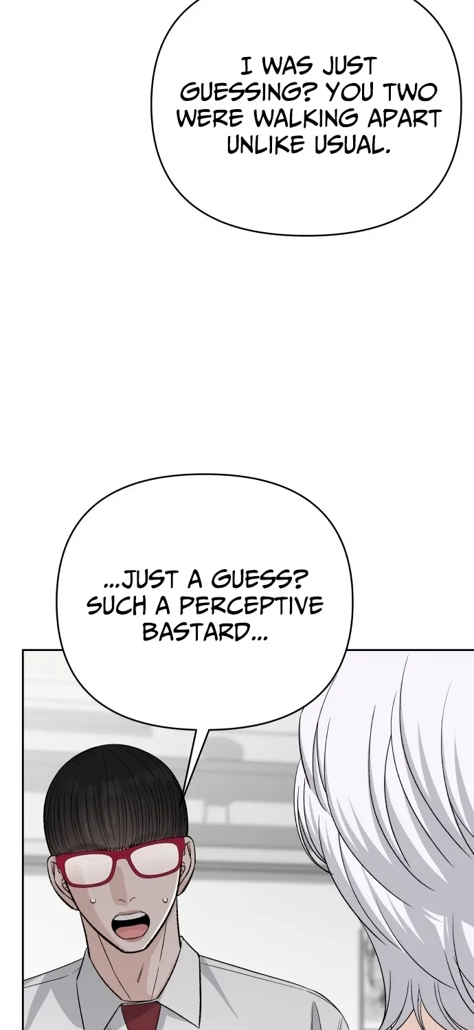 Four Male Friends Chapter 29 page 35