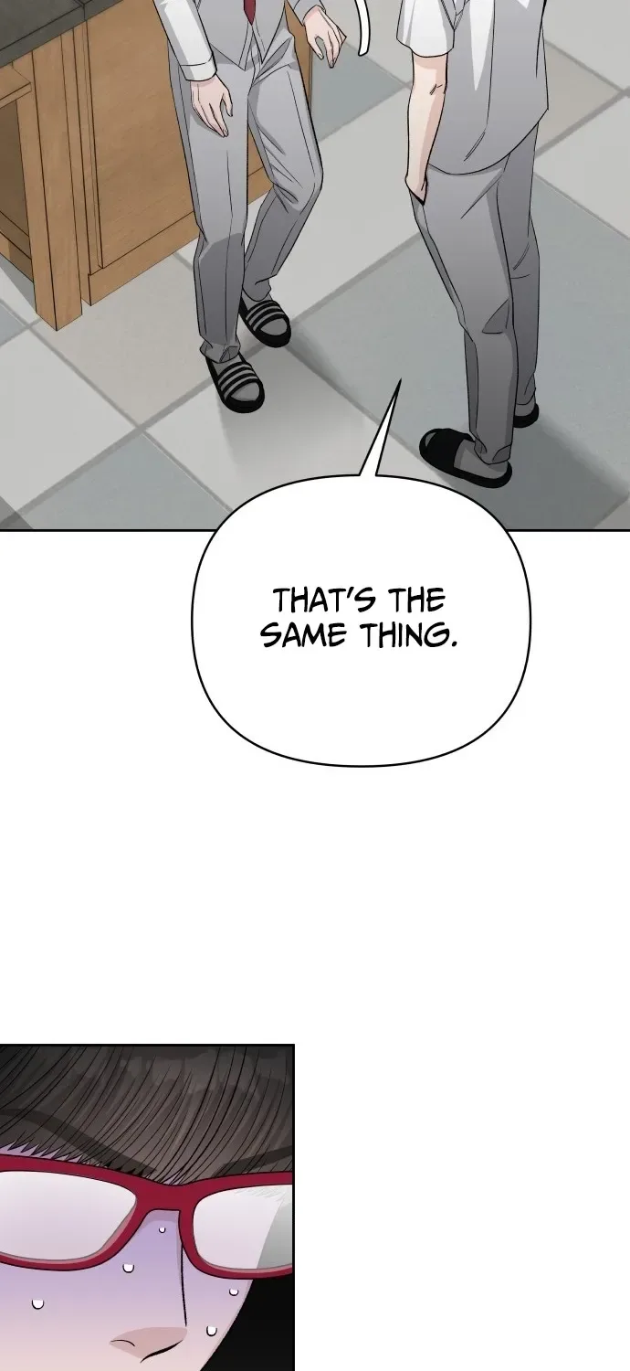 Four Male Friends Chapter 29 page 39