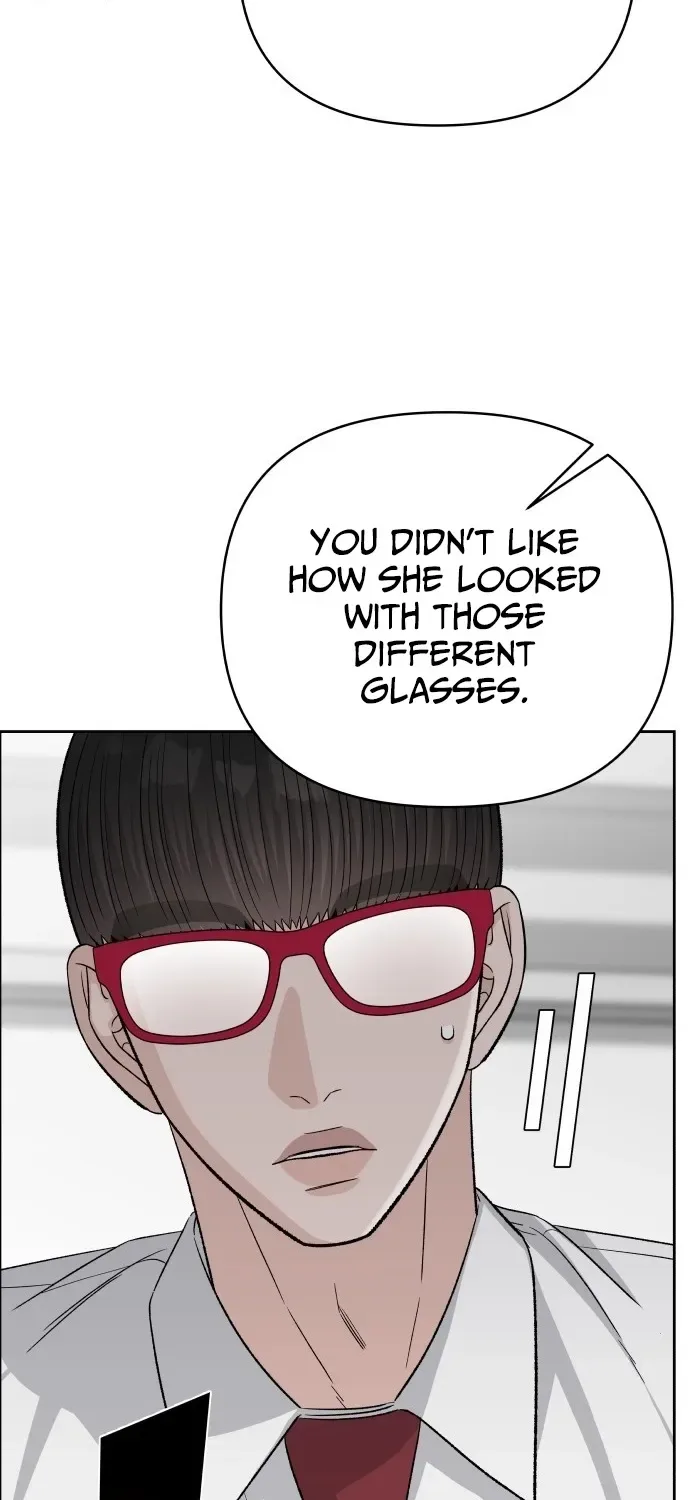 Four Male Friends Chapter 29 page 37