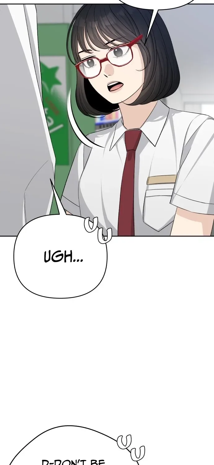 Four Male Friends Chapter 29 page 50