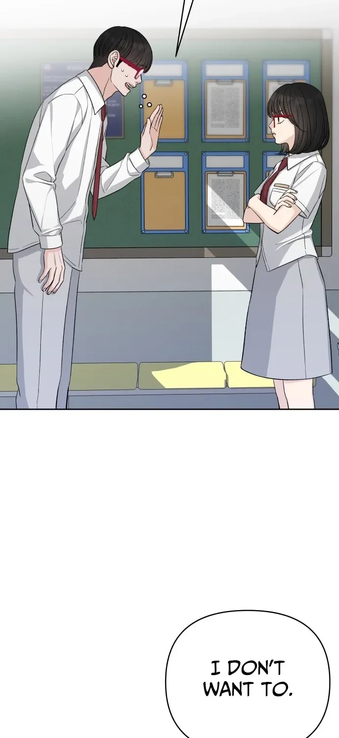 Four Male Friends Chapter 29 page 49