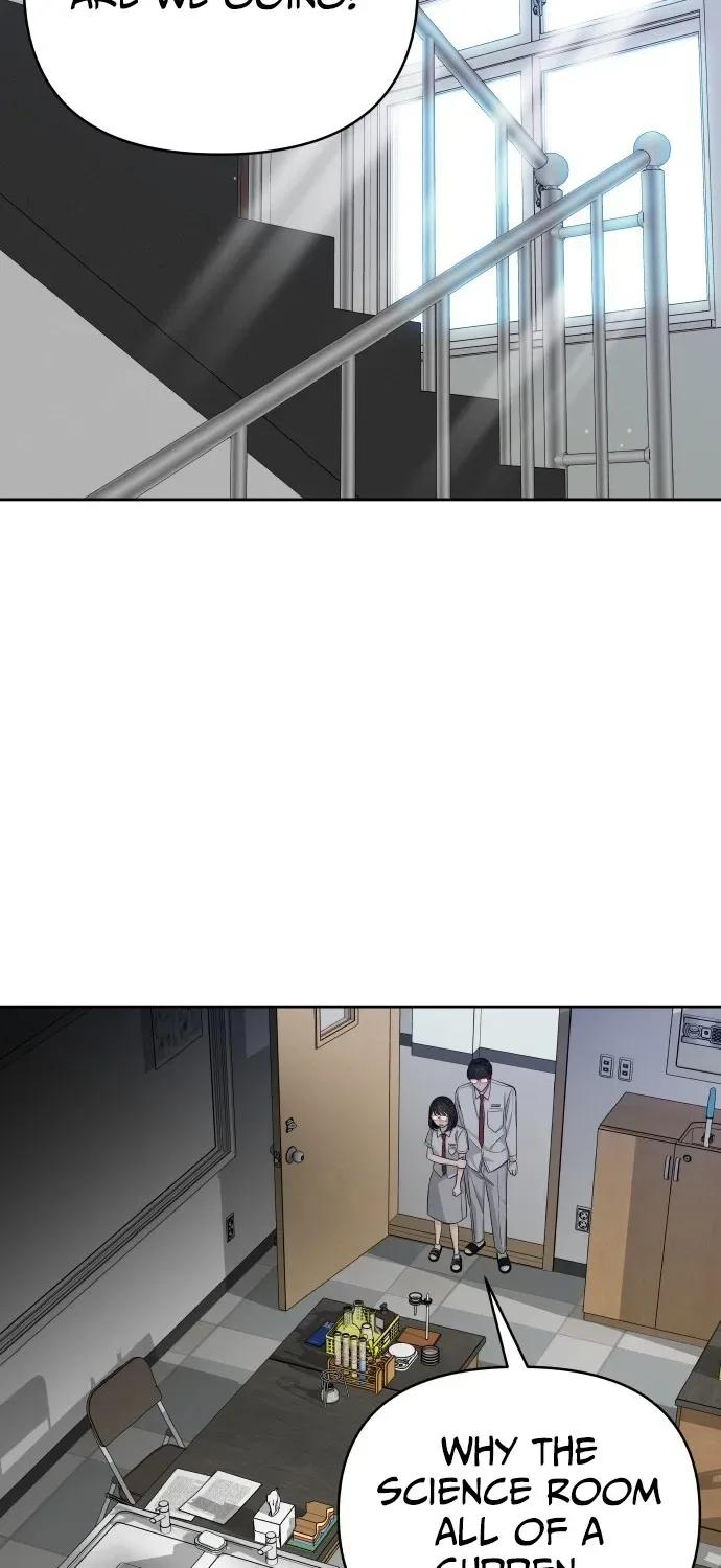 Four Male Friends Chapter 29 page 53