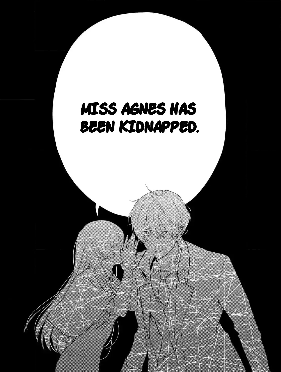 The Daughter of a Fallen Aristocrat Becomes The Poor Knight's Maidservant Chapter 28 page 53