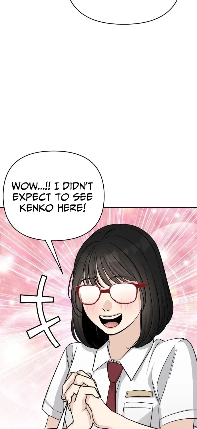 Four Male Friends Chapter 29 page 58