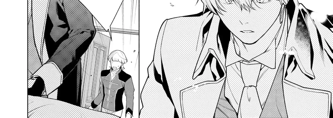 The Daughter of a Fallen Aristocrat Becomes The Poor Knight's Maidservant Chapter 28 page 50