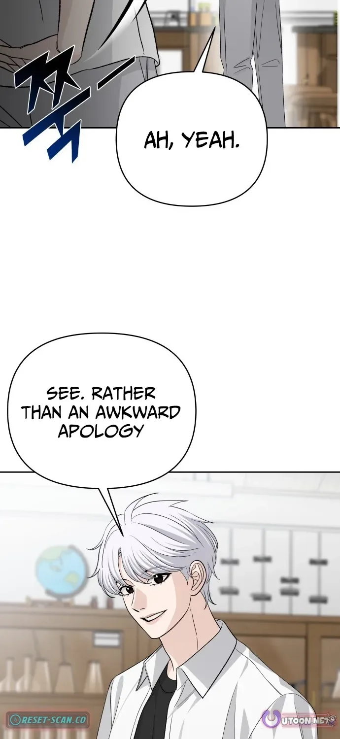 Four Male Friends Chapter 29 page 71