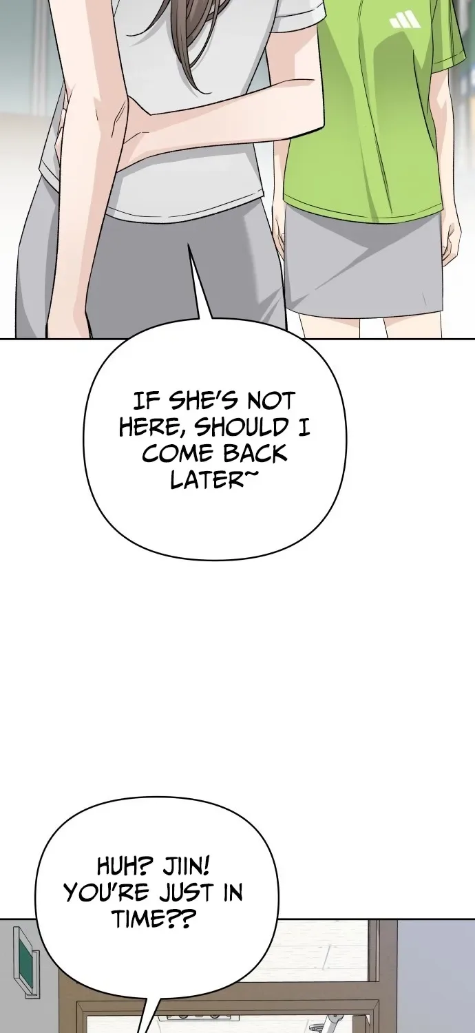 Four Male Friends Chapter 29 page 87