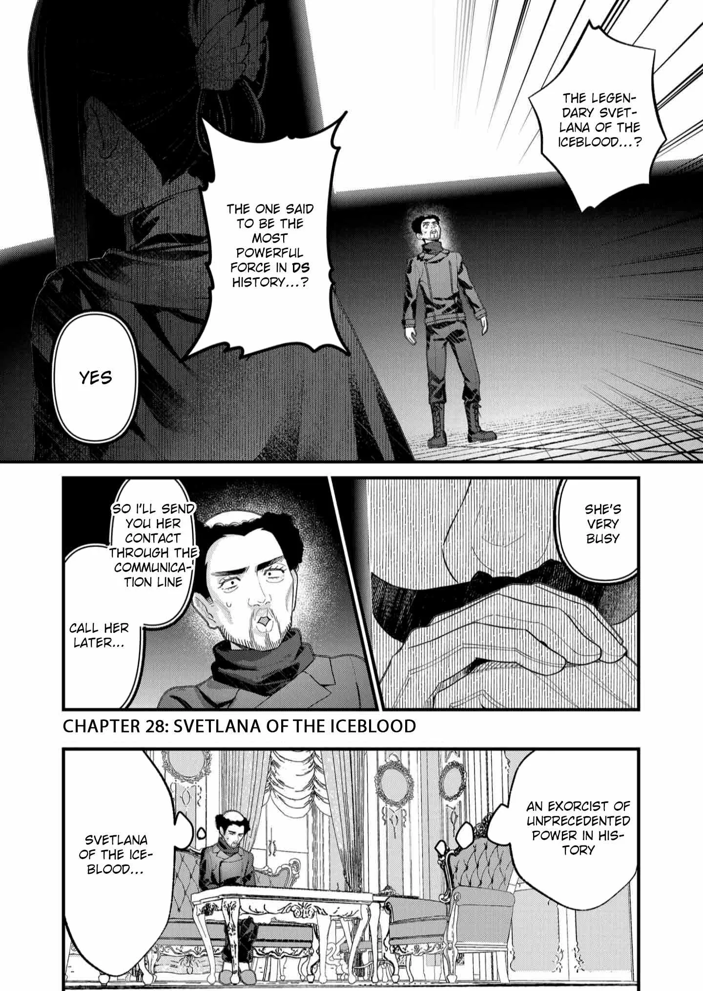 Uchi ni Kaeru to Itsumo Kukkoro ga Iru Chapter 28 page 4