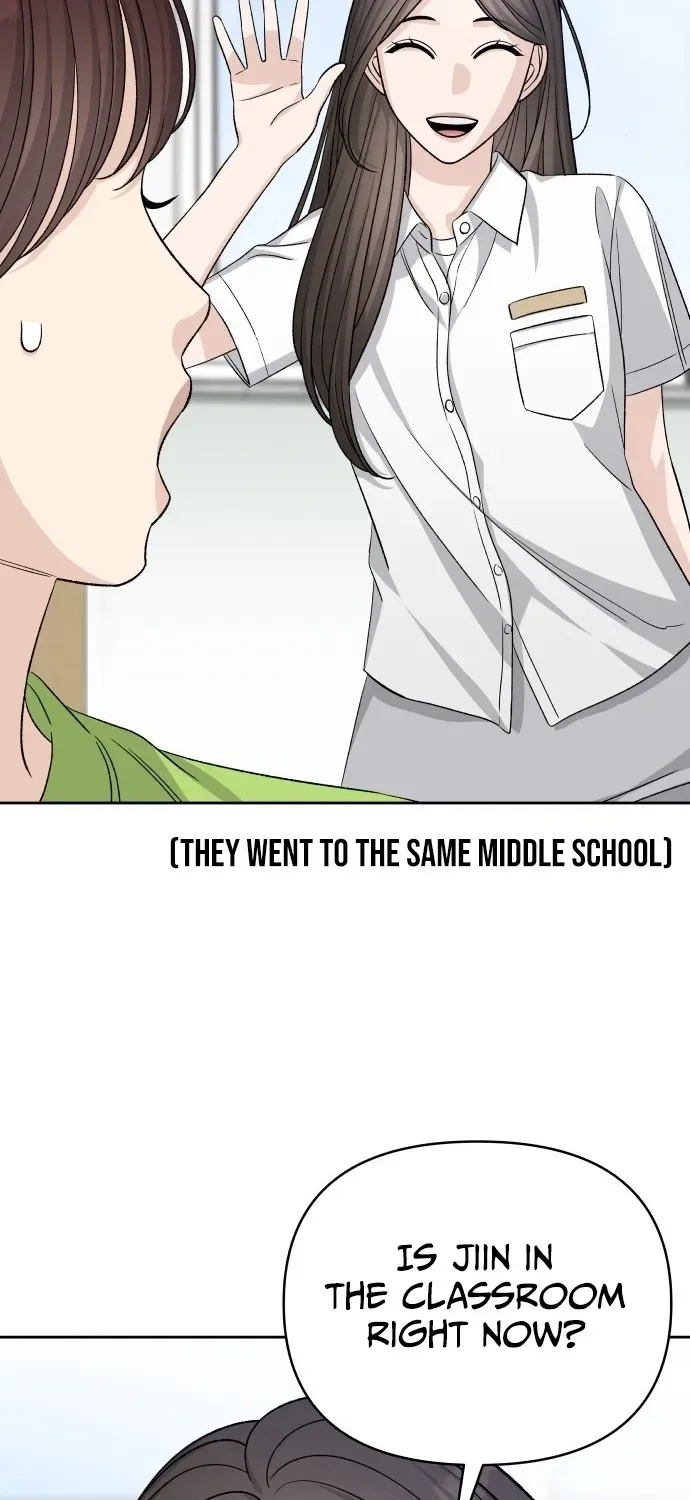 Four Male Friends Chapter 29 page 83