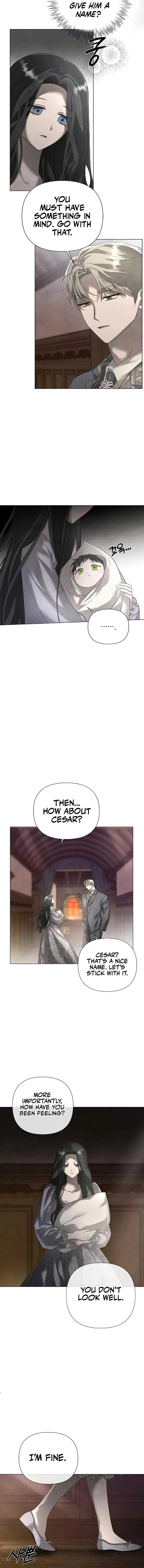 Now Come and Regret Chapter 27 page 3
