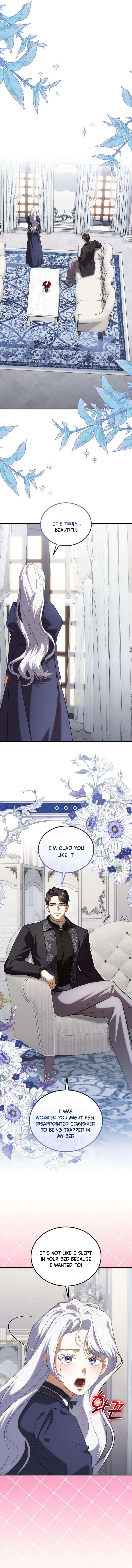 I Became the Trashy Duke’s Affair Partner Chapter 29 page 6