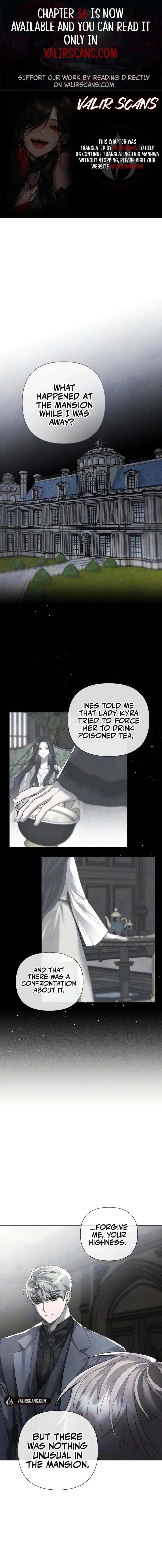 Now Come and Regret Chapter 28 page 2