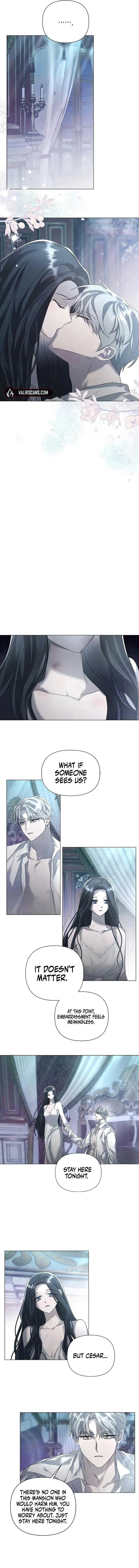 Now Come and Regret Chapter 27 page 11