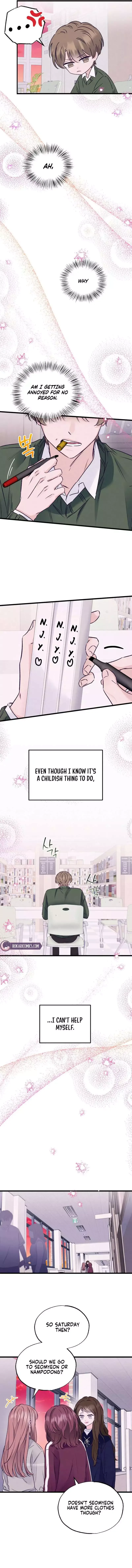 The Beauty of Class 8 Chapter 29 page 4