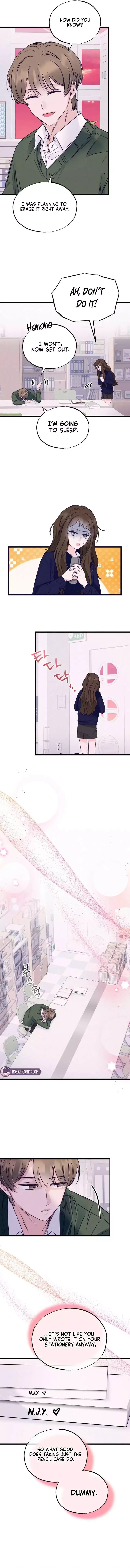 The Beauty of Class 8 Chapter 29 page 3