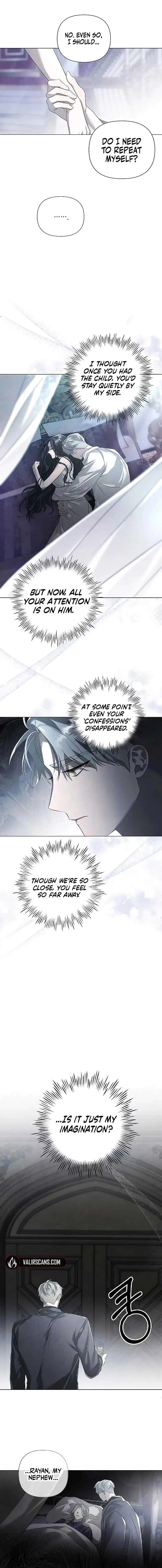 Now Come and Regret Chapter 27 page 12