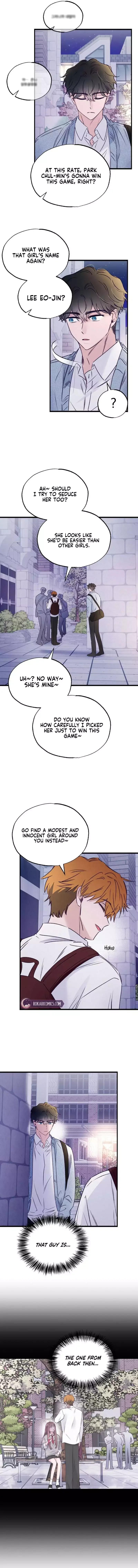 The Beauty of Class 8 Chapter 29 page 8