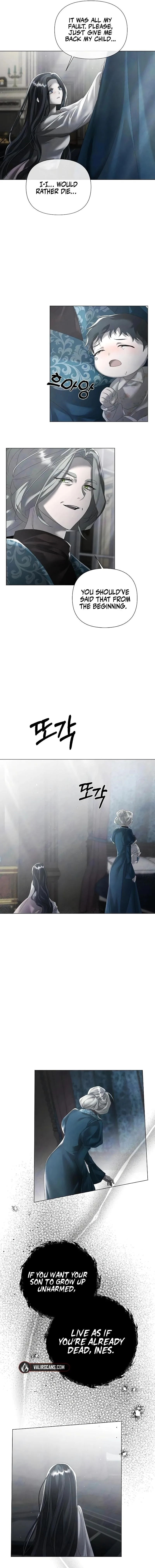 Now Come and Regret Chapter 28 page 11