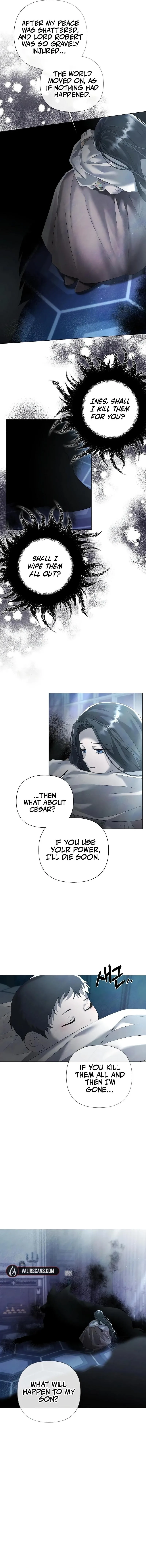 Now Come and Regret Chapter 28 page 13