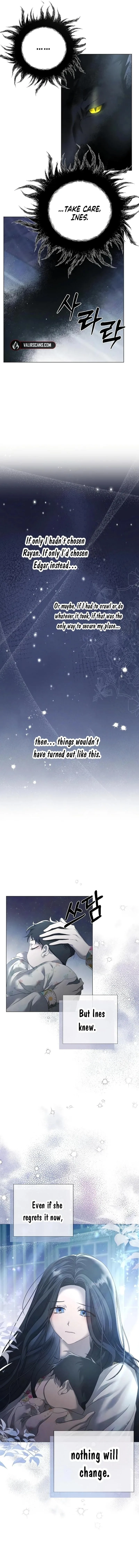 Now Come and Regret Chapter 28 page 15