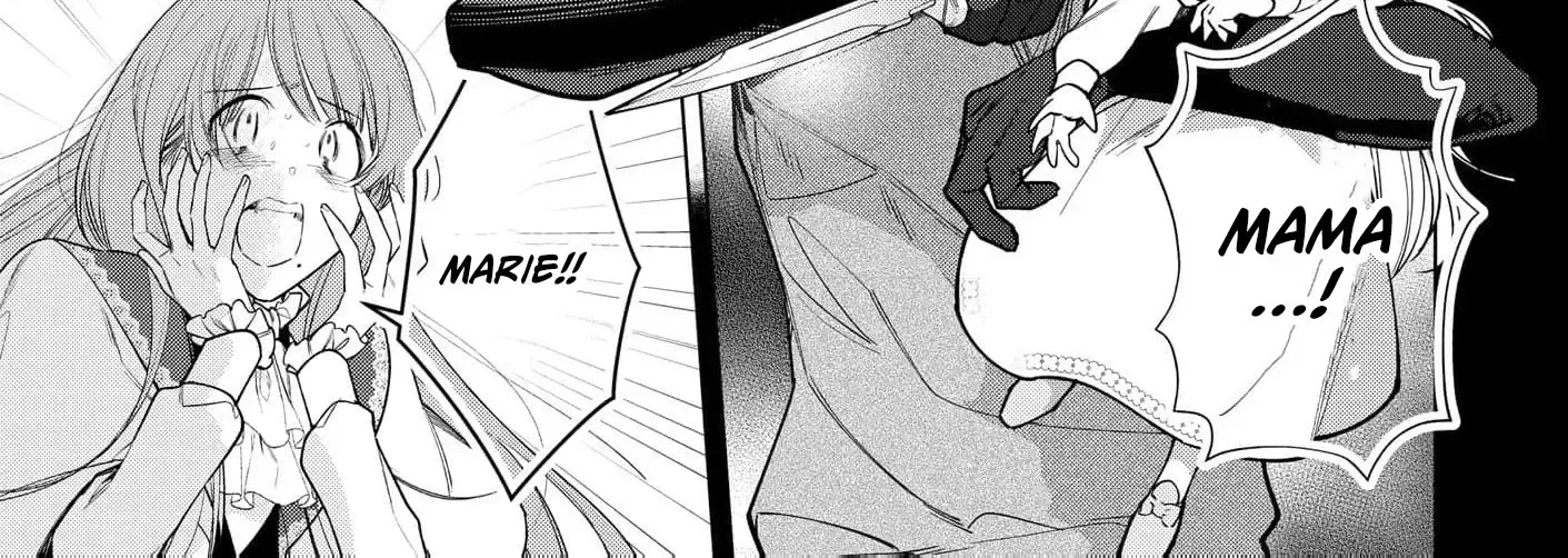 The Daughter of a Fallen Aristocrat Becomes The Poor Knight's Maidservant Chapter 29 page 10