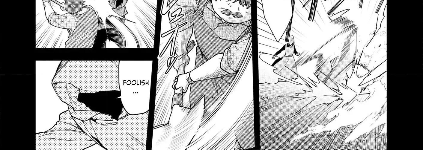 The Daughter of a Fallen Aristocrat Becomes The Poor Knight's Maidservant Chapter 29 page 16