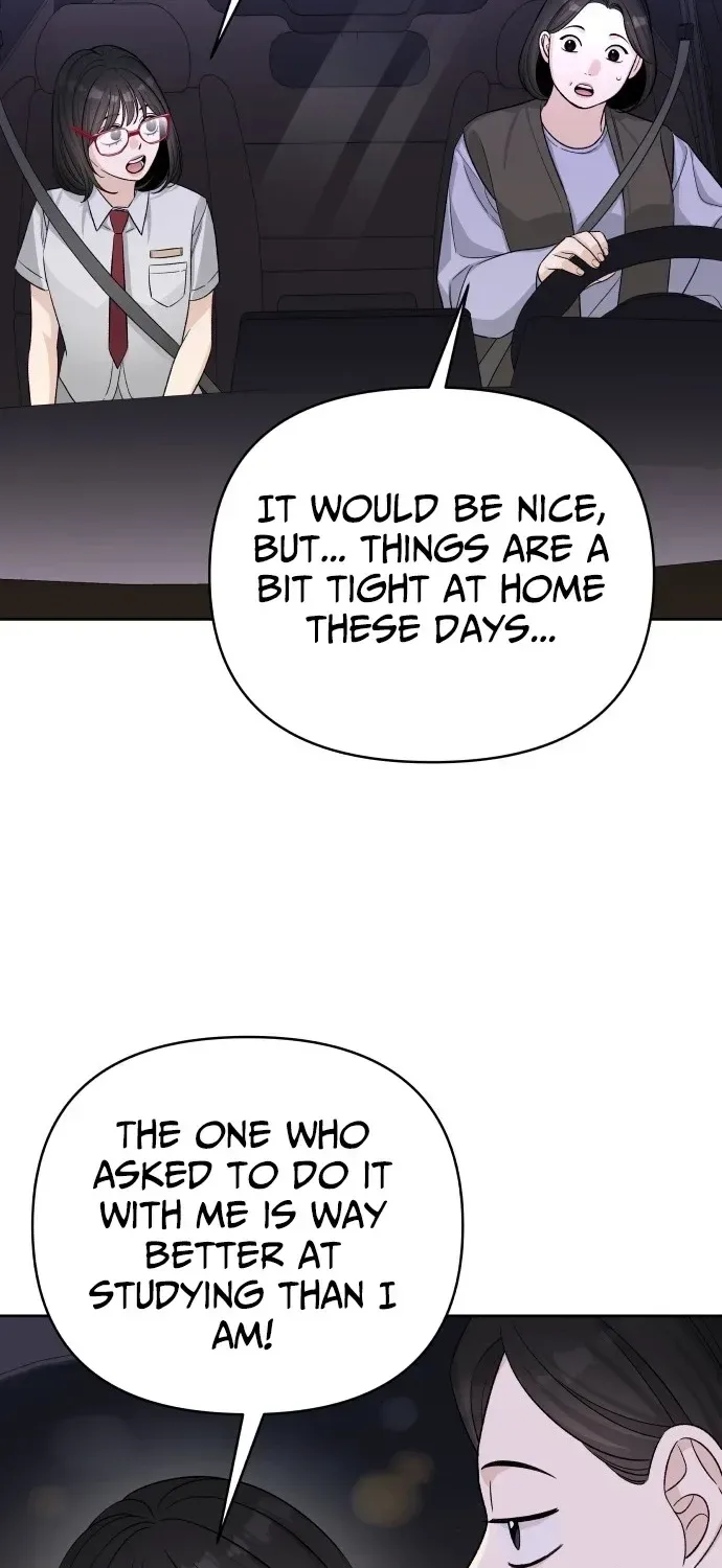 Four Male Friends Chapter 30 page 7