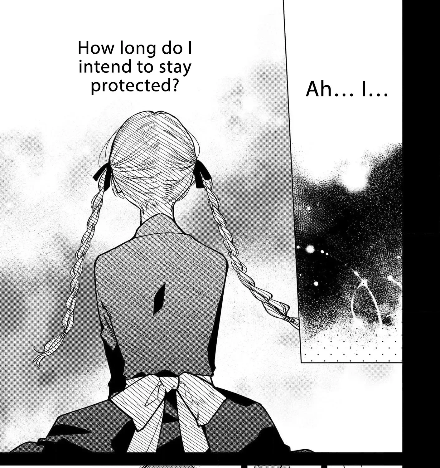The Daughter of a Fallen Aristocrat Becomes The Poor Knight's Maidservant Chapter 29 page 21