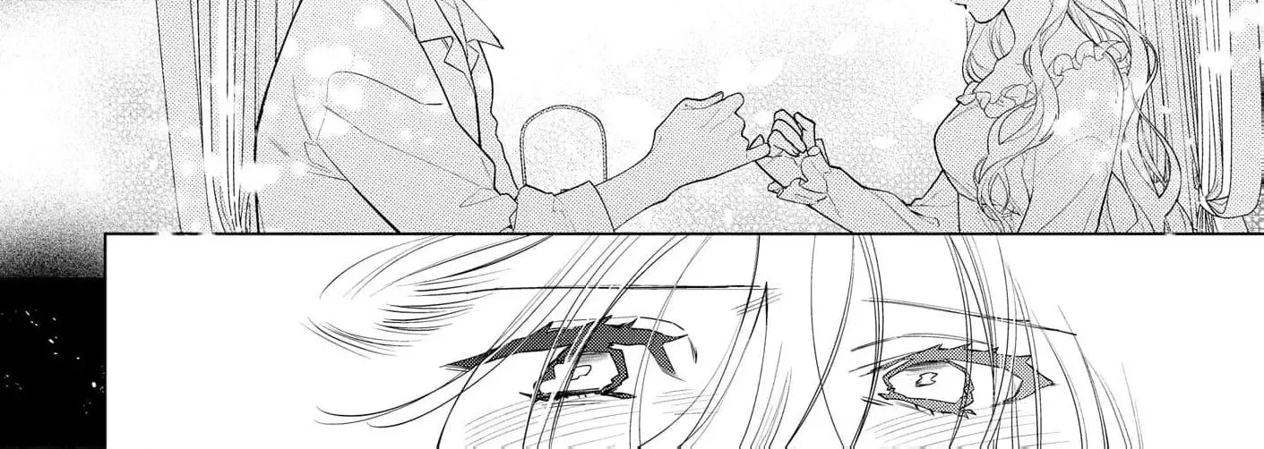The Daughter of a Fallen Aristocrat Becomes The Poor Knight's Maidservant Chapter 29 page 20