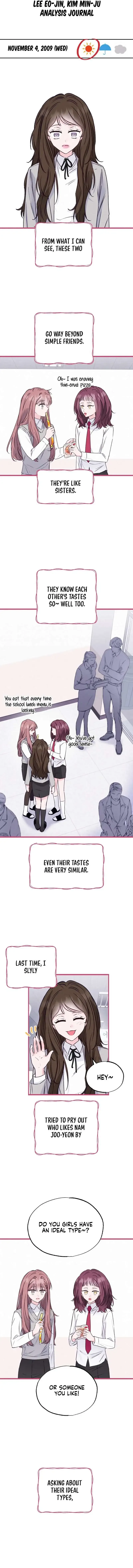 The Beauty of Class 8 Chapter 30 page 3
