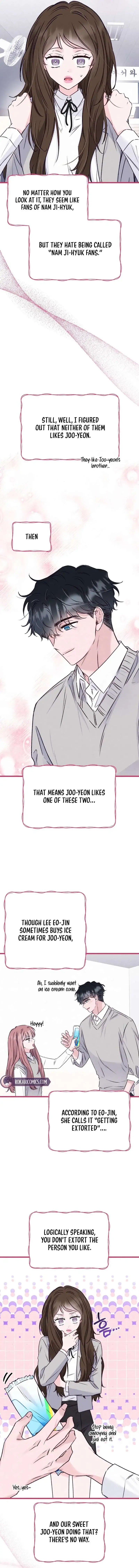 The Beauty of Class 8 Chapter 30 page 5